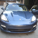 Illustration for article titled At $19,000, Might This 2011 Porsche Panamera S Prove A Prudent Purchase?